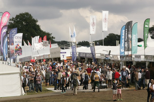 CLA Country Fair