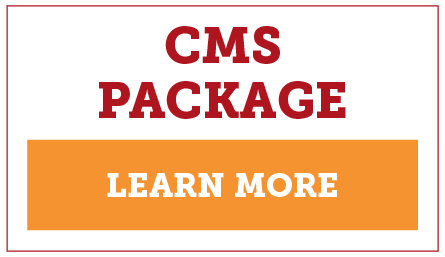 CMS Button