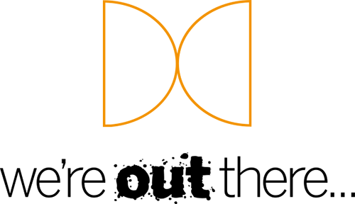 Dupree Creative We're Out There