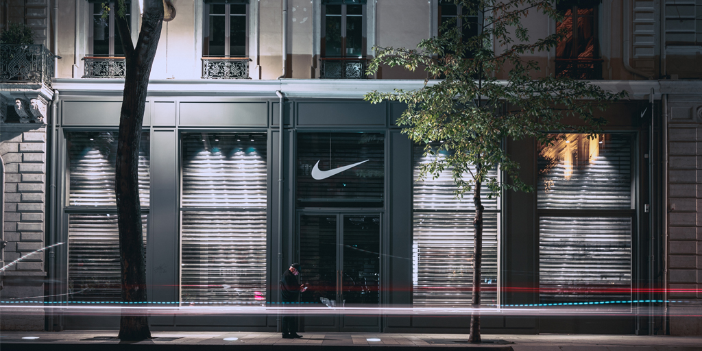 Nike