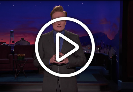 Conan
