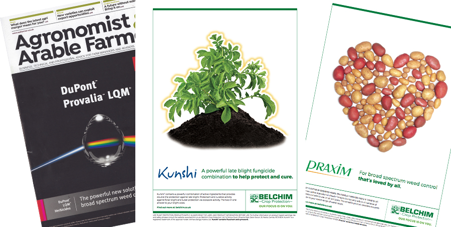 Belchim Crop Protection
