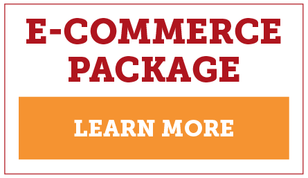 eCommerce Button