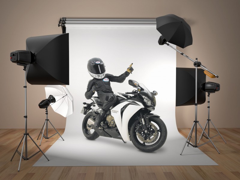 DC Phot Studio