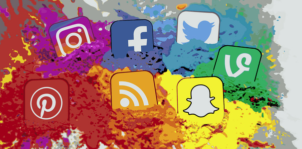 Social Media Trial