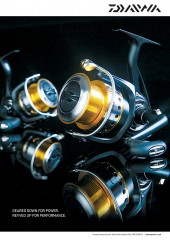 Daiwa Sports