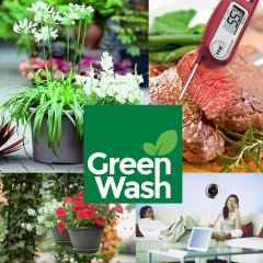 Green Wash