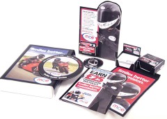 MCE Insurance Branding Dealer Pack