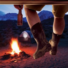 The Original Muck Boot Company Photography Camping