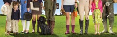 CLA Game Fair Photography Country Celebration Legs Boots