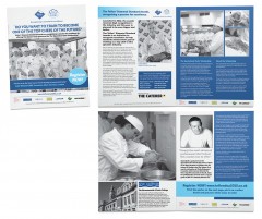Teflon Diamond Standard Awards, Brochure